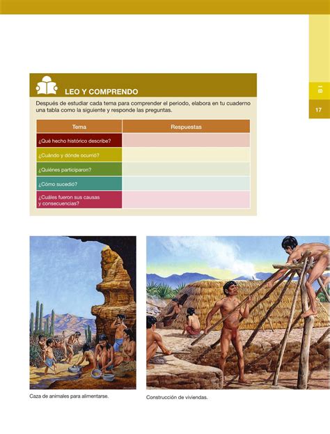This album contains the sheet music of the cd of the same name. Libro De Historia 6 Grado Contestado Paco El Chato | Libro Gratis