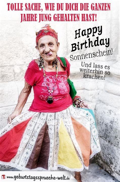 Wähle einfach das gewünschte bild aus der kategorie geburtstag bilder lustig für frauen und klicke auf einen der darunter angezeigten codes. coole geburtstagsbilder | Geburtstagswünsche lustig frau, Alles gute zum geburtstag fotos und ...