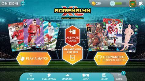 2020 panini adrenalyn xl uefa euro 2020 preview. UEFA EURO 2020™ Adrenalyn XL™ 2021 Kick Off for Android ...