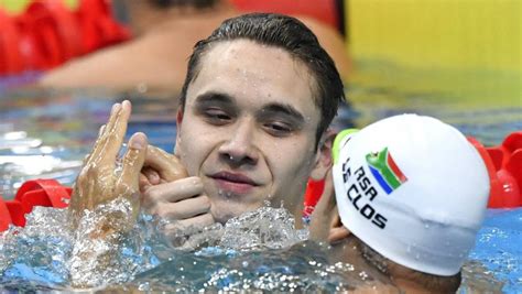 6 hours ago · chad le clos just stays alive in 200m butterfly as kristof milak flexes his muscles dark horse chad le clos could do something 'unbelievable' at the olympics chad le clos, phumelela mbande carry. Milák Kristóf: Ha már 200-on nem indultam, gondoltam 100 ...