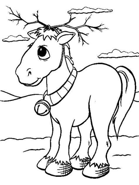 New users enjoy 60% off. Free Realistic Animal Coloring Pages | Realistic Animal ...