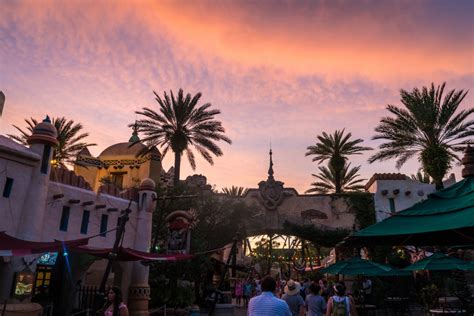 Following an urge to rediscover his youth (he should. Lost Continent at Universal's Islands of Adventure