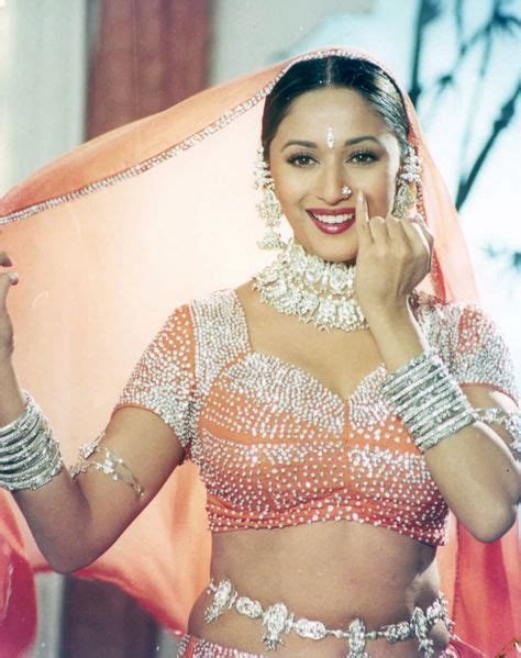 24 pictures / images of madhuri dixit on 3 page(s). Madhuri Dixit Navel Kiss Image / Indian Movie Star Stills ...