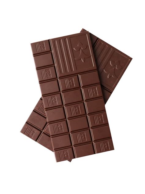 Dark Chocolate Bars - 80g