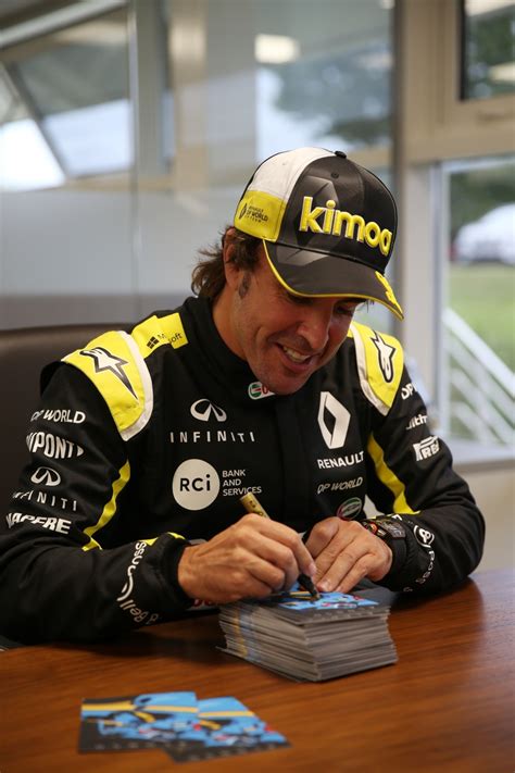 Pagina international f1 fernando alonso. F1 2021 | Fernando Alonso preparado para la nueva temporada