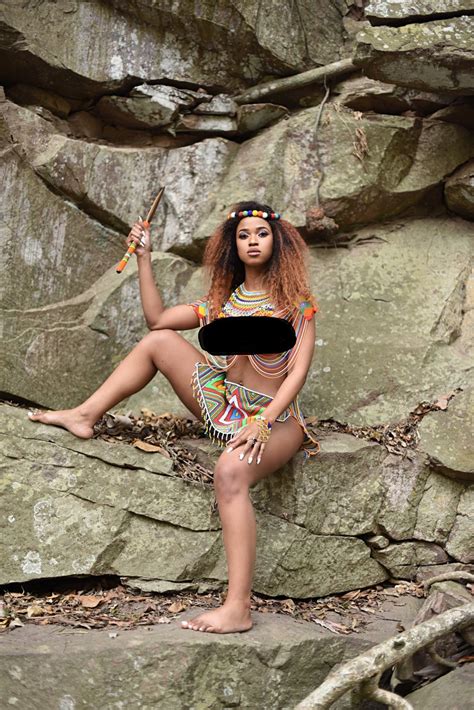 Singapore's high court sentenced a woman to 30 years in prison on tuesday for killing her myanmar. South African Lady Goes So Sexy To Celebrate Zulu Culture