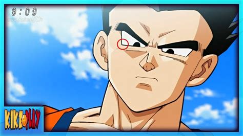 Goku y gohan van a ver a kuririn con la esperanza de hacer que ambos se unan al grupo de contendientes del torneo de fuerza. #7 Errores Groseros De Dragon Ball Super Capitulo 84 ...