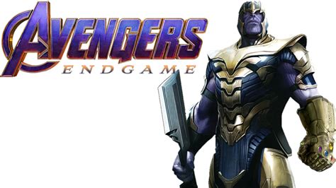 Avengers: Endgame | Movie fanart | fanart.tv