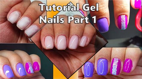 Both methods require quite a lot of technical knowledge or the help of an experienced developer. How I make my own Gel Nails , step by step PART 1 - YouTube