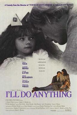 I'll do anything for you. I'll Do Anything - Wikipedia