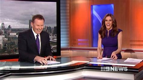 We bring forward the people behind our products and connect them with we want the community to participate in the ongoing conversation. Rebecca Judd smacks down newsreader Tony Jones on live TV
