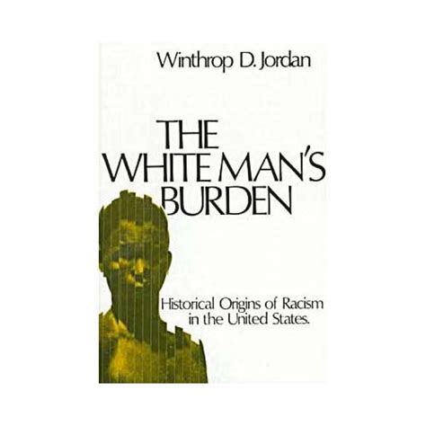 When a man named louis pinnock, a white factory worker (john travolta), kidnaps thaddeus thomas, a a so called look at reverse racism and white privilege. Book review: The White Man's Burden