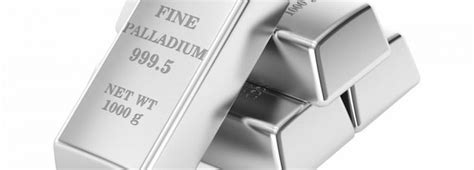Scandals in the automotive industry changed the market of precious metals. The Three Best Ways To Invest in Palladium - Coin Exchange NY