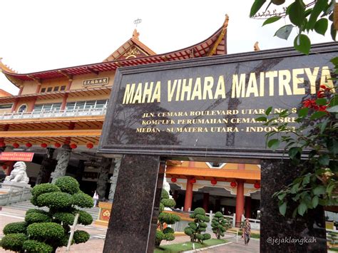 The vihara will offer the following three programs with physical participation in june and july: maha vihara maitreya | BludStory
