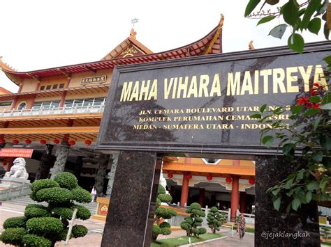 The vihara will offer the following three programs with physical participation in june and july: maha vihara maitreya | BludStory