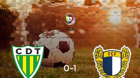 Check spelling or type a new query. Tondela - FC Famalicão: Resultado, resumen y goles en ...