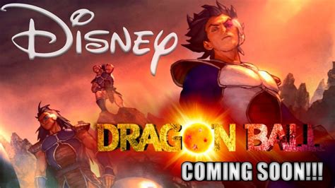 The dragon ball super anime ended its run in 2018, the same year that dragon ball super: DISNEY MAKING NEW DRAGON BALL LIVE ACTION MOVIE?? RUMOR OR ...