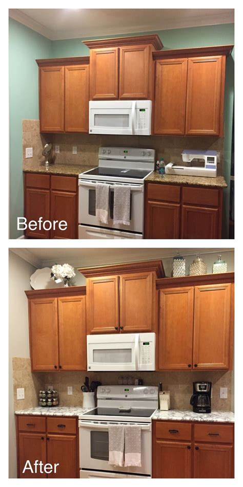 Faux marble diy counter tops using contact paper. Rental kitchen update: faux marble countertop= contact ...