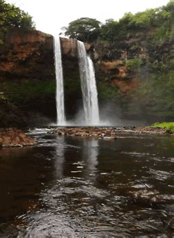 Search, discover and share your favorite nature hd gifs. Waterfall | via Tumblr - animated gif #833915 by arakan on ...