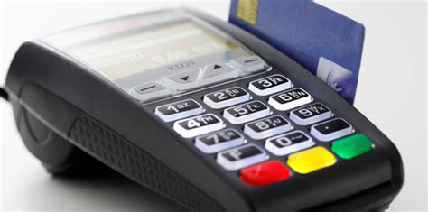Ingenico has led the payment terminal industry for 40 years. Ingenico iCT220CTL a credit card machine for every day business | InvoiceBerry Blog