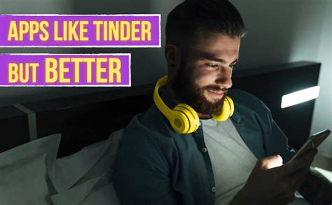 Waktu terbaik selanjutnya yaitu all day long, every day. Dating Apps Like Tinder (Best 2020 Alternatives)