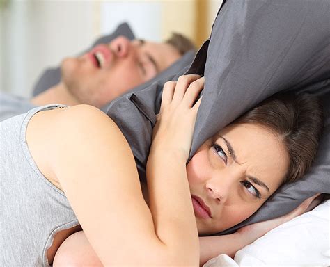 Maybe you would like to learn more about one of these? No More Snoring! Here's You Can Stop Snoring For Good!