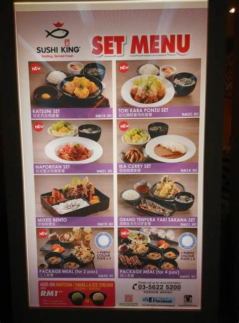 Shah alam içindeki , sushi king menü, selangor'daki yılbaşı partileri, selangor'da noel'e özel king sacc mall, sushi king sacc mall shah alam selangor, sushi king sacc mall shah alam selangor malaysia, sushi king menu price malaysia 2017 malaysia. Welcome! Sushi King!: This is a blog for the purpose of ...