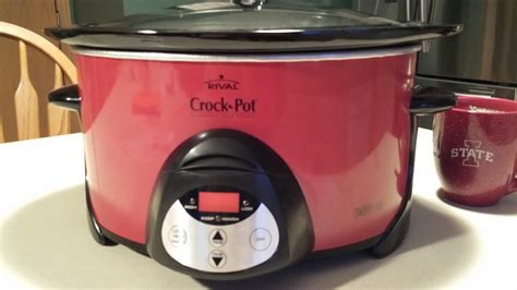 What do each of these mean please? What Are The Temp Symbols On Slow Cooker : I am the ...