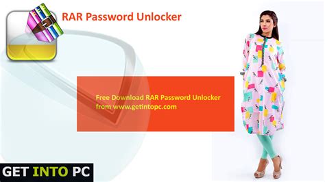 Once the program is downloaded on the windows system, it. RAR Password Unlocker Free Download