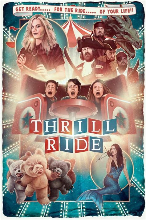 Now playing discover the best in. Thrill Ride movie information