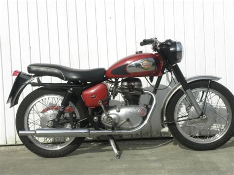 Kostenlose lieferung für viele artikel! ROYAL ENFIELD 250cc 1964