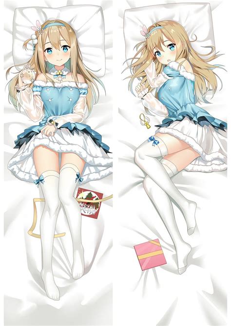 Anime dakimakura pillow is amazing! we are a manufacturer, wholesale of authentic high quality japanese dakimakura. Girls' Frontline - Dakimakura Body Pillow Case,Dakimakura