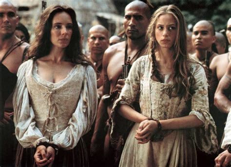 The last of the mohicans is a 1992 film about three trappers who protect a british colonel's daughters in the midst of the french and indian war. Cineplex.com | The Last of the Mohicans