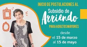 El valor del subsidio se ajusta de manera que no supere el 80% de la renta acordada. Oficina de vivienda Informa: Que las Postulaciones al ...