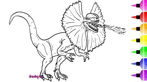 Coloring pages of dogs to print. Dino Coloring. dino coloring - Coloring Free Clipart And ...