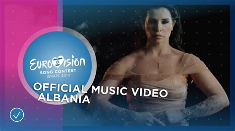 We would like to show you a description here but the site won't allow us. Eurovision Song Contest 2019, Jonida Maliqi rappresenterà ...