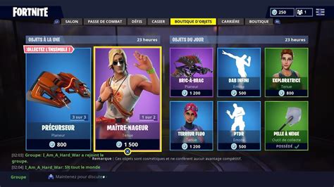 Also the joker bundle release date leaked. BOUTIQUE FORTNITE DU 5 SEPTEMBRE 2018 ! - SKIN JOKER ...