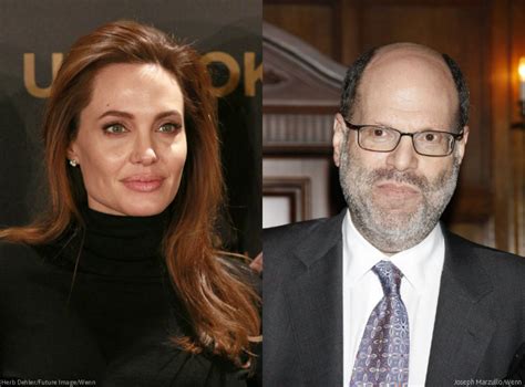 In 1980, rudin moved to los angeles, taking up employment at edgar j. Producer Scott Rudin called Angelina Jolie 'a minimally ...