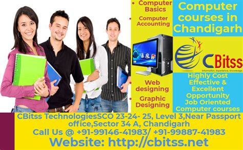 As you ask about bsc computer science from chandigarh university,as i am not from this branch but i can give you my review about chandigarh university. Computer courses in Chandigarh at CBitss Technologies ...