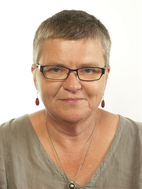 Marianne Berg (V) - Riksdagen