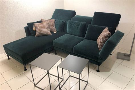 We love creating new products and monitoring the whole production process, ensuring that everything goes well. Brühl Moule Sofa | Sale | Einrichtungshäuser Hüls Schwelm ...