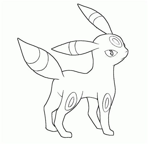 New coloring pages best of chibi coloringsuite cute anime. Free Pokemon Coloring Pages Umbreon, Download Free Clip ...