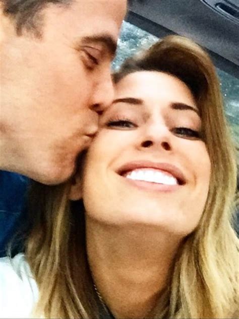 A source told the sun: Stacey Solomon & Steve-O have split! Find out why...