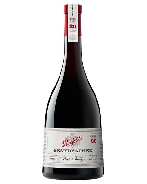 We did not find results for: Penfolds Grandfather Tawny Port 750ml - My Liquor Cabinet