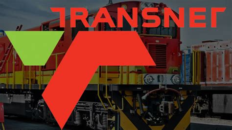 The logo is most powerfully depicted in redand green on white, and must always bepresented thus. Transnet to launch world's longest production train - SABC ...