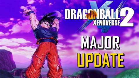 Check spelling or type a new query. Dragon Ball Xenoverse 2 Gets a New Server on PlayStation 4 - YouTube