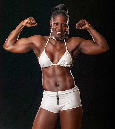 These wrestlers used (or still use) their smarts, personality and just plain bulk to get their way in the ring. Trailblazing African-American Women Of the Ring ...