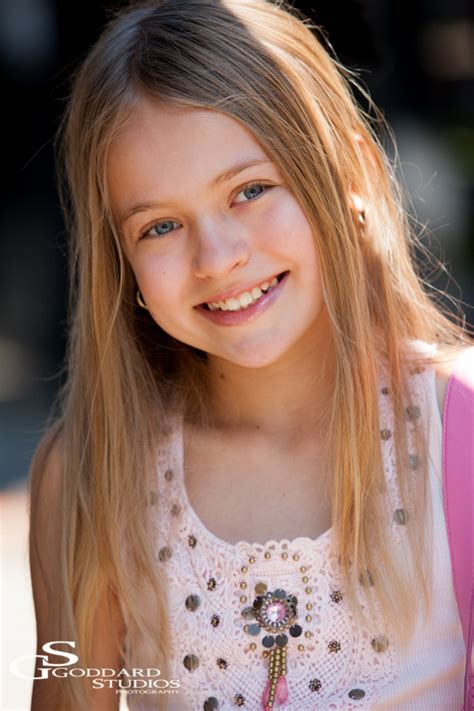 The way you shaded the skin is really neat! Laguna Beach Children's Photographer~ Kayla in downtown ...