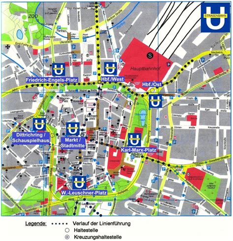 Durch die 1895 erfolgte eingemeindung bockenheims wurde eine umbenennung der zuvor „frankfurter straße genannten straße zwingend. Leipziger S-Bahn