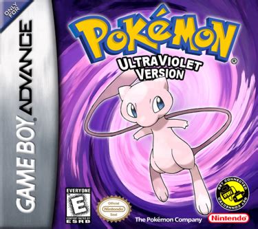 Maybe you would like to learn more about one of these? Pokemon Ultra Violet ROM Download with Gameboy Advance ...